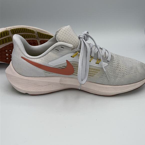 Nike Women's Size 9.5 Air Zoom Pegasus 39 (DH4072 501) Sneaker Trainer Running - Picture 10 of 13
